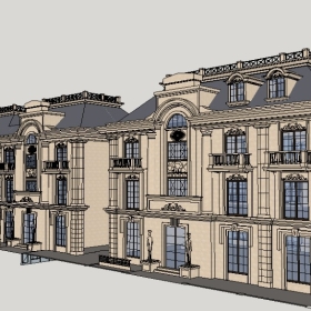 ������ģ�Ͳ�ͼ��ʦSketchup20221115�����ϴ�405