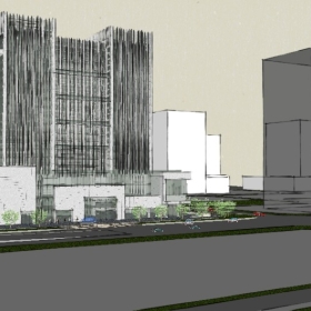 ͼʦSketchupҵģ11251145