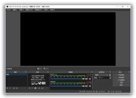 ֱƵ¼_OBS Studio 27.0