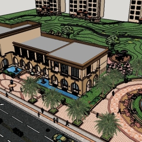 ͼʦSketchupҵģ11250330