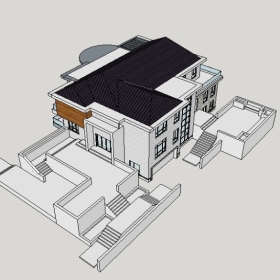 ������ģ�Ͳ�ͼ��ʦSketchup20221115�����ϴ�281