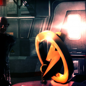 Albedo: Eyes From Outer Space for mac 1.0 – mac游戏 动作与科幻 激活版