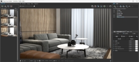 VRay 5.0 for SketchUp B3