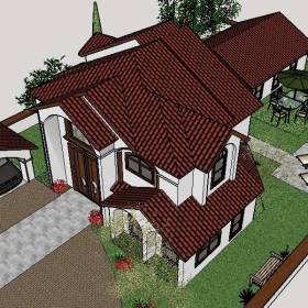 Sketchupģͱ1086