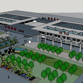 ��ͼ��ʦSketchup������ģ��20221115����÷�ػ�������Ͷ�����÷�ػ�������Ͷ�����363