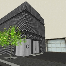 ͼʦSketchupҵģ11250585