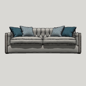 ����ɳ��_Sketchup��ͼ��ʦģ��Enscape����220204261726