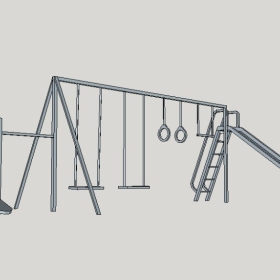 ��ͼ��ʦSketchup������ģ��20221115���¶�ͯ�������236