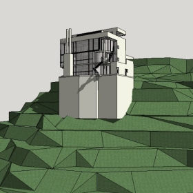 ������ģ�Ͳ�ͼ��ʦSketchup20221115�����ϴ�423