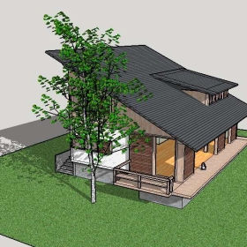 Sketchupģͱ0802