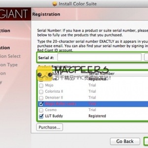 Red Giant PluralEyes for Mac 4.0.2 音频和视频同步软件