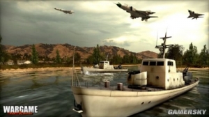 Wargame: Red Dragon 2014 for mac 1.0 mac游戏 战争游戏：红龙