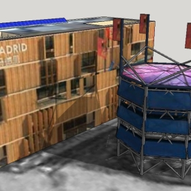 ��ͼ��ʦSketchup������ģ��20221115���������ﰸ����358