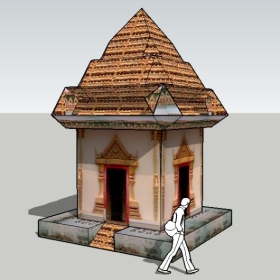 Sketchupͤ��Ĥ��鿲�ͼ��ʦģ��202211131054