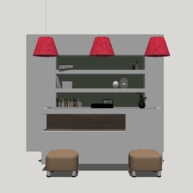 ǰ̨_Sketchup��ͼ��ʦģ��Enscape����22020426624