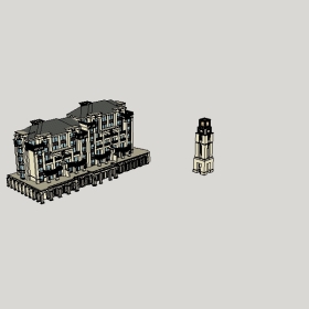 0462׷֪Sketchupģ͸