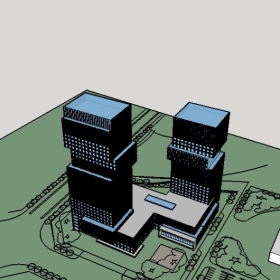 ͼʦSketchupҵģ11250271