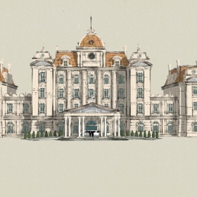 ͼʦSketchupҵģ11251069