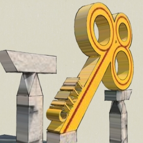 Sketchupģ͵1125Ż·Կ׵040