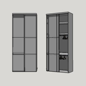 �¹�_Sketchup��ͼ��ʦģ��Enscape����22020426933