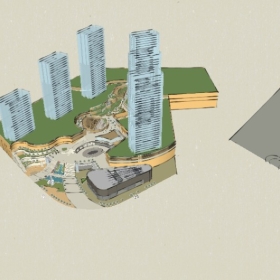 ͼʦSketchupҵģ11250554