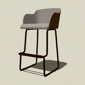 ��̨��-Sketchup��ͼ��ʦEnscape����ģ��2022051142_SU2015