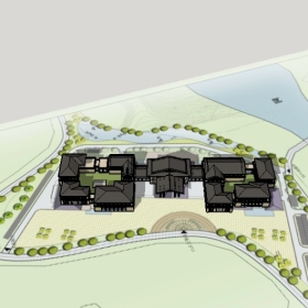 ͼʦSketchupҵģ11250119