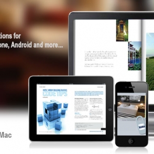 Alive Software FlipCreator for mac 4.8.0.6028 电子书制作工具