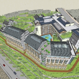 ͼʦSketchupҵģ11250525