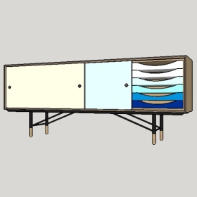 ӹ_SketchupͼʦģVray202204253394