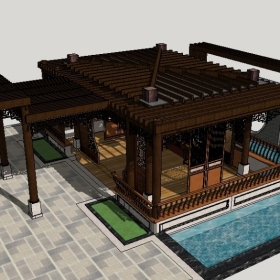 ������ģ�Ͳ�ͼ��ʦSketchup20221115�����ϴ�181