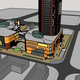 ͼʦSketchupҵģ11251708