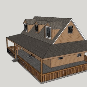 ������ģ�Ͳ�ͼ��ʦSketchup20221115�����ϴ�035