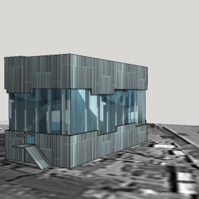 ��ͼ��ʦSketchup������ģ��20221115������۹�532