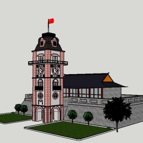 SketchupŽģͨ¥0069