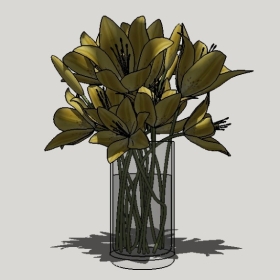 ����_Sketchup��ͼ��ʦģ��Enscape����22020426388