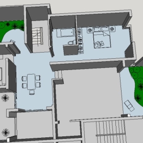 ������ģ�Ͳ�ͼ��ʦSketchup20221115�����ϴ�390