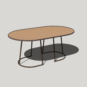 ľSUͼʦģMuuto Table Airy_medium