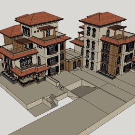 ������ģ�Ͳ�ͼ��ʦSketchup20221115�����ϴ�421