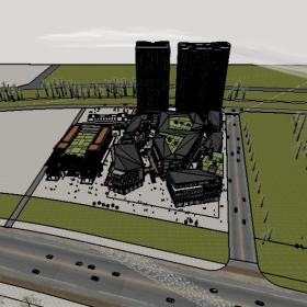 ͼʦSketchupҵģ11250414