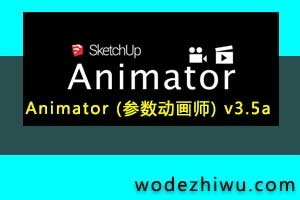 Animator (ʦ) v3.5a 3.6a + AnimatorƵ