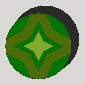 ͼʦģֲTree_Plans_2Dƽ010