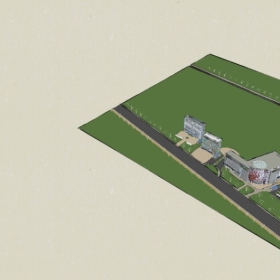 ͼʦSketchupҵģ11250973