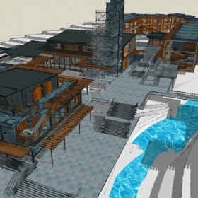 ͼʦSketchupҵģ11250526