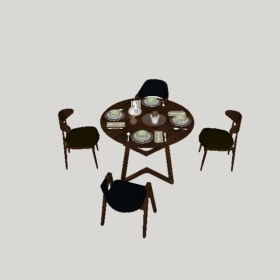 ˼_SketchupͼʦģVray20220425656