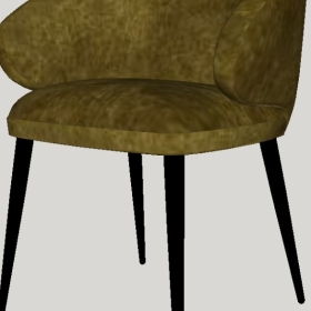 ����_Sketchup��ͼ��ʦģ��Vray����2202042655