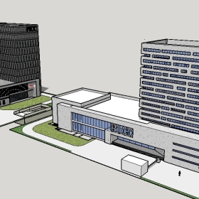 Sketchup�칫�����˱���¥����422