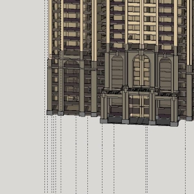 0153׷֪SketchupģСƴ