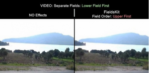 REVisionFX FieldsKit v3.4.0 for mac 隔行扫描插件