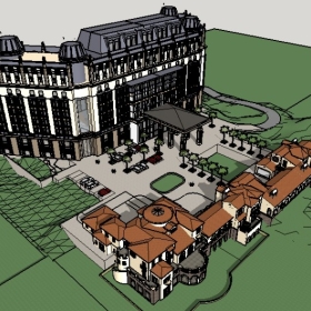 ͼʦSketchupҵģ11250346